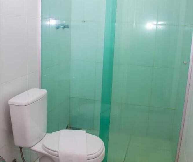 Номер Deluxe, Domus Hotel Trindade Canaã Dos Carajás