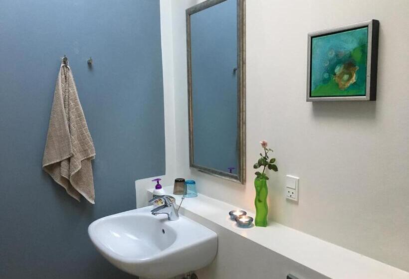 Номер Стандартный с Видом, Heltoften Bed & Breakfast