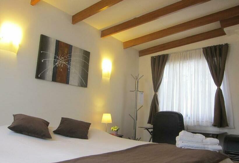 Quarto Superior, 7 Norte