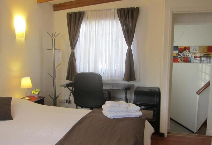 Quarto Superior, 7 Norte