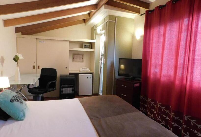Quarto Superior, 7 Norte