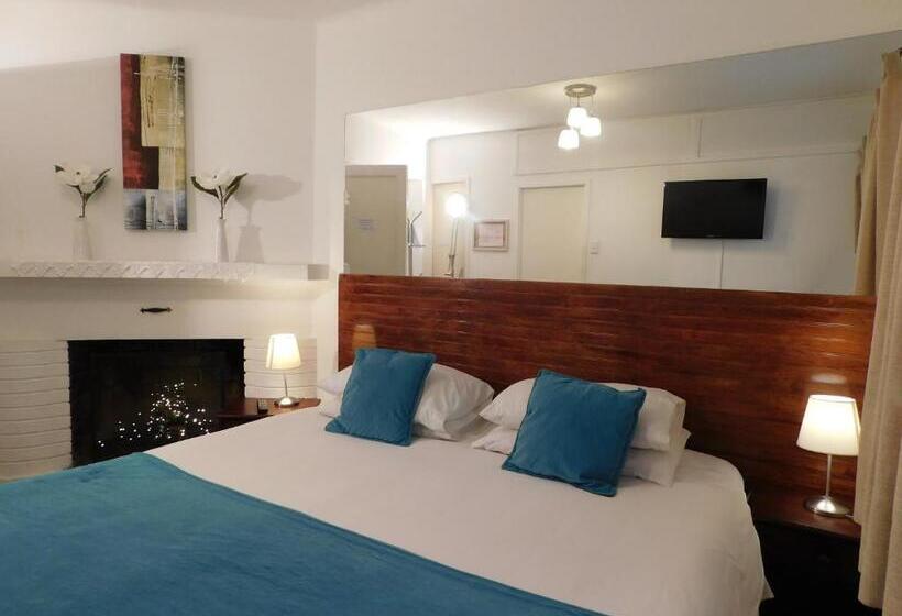Quarto Estandar, 7 Norte