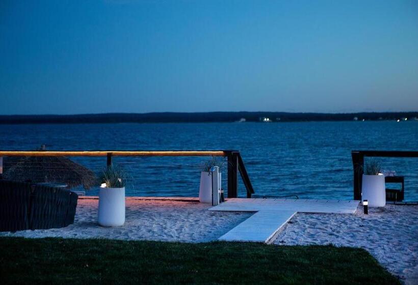 Полулюкс Вид на Море, Aqua By American Beech   Adults Only