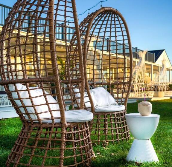 Студия Deluxe, Aqua By American Beech   Adults Only