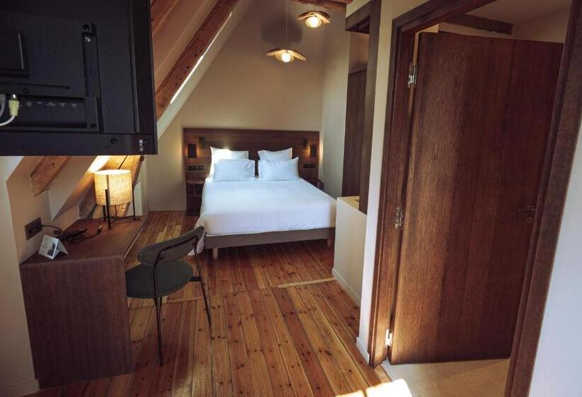 Номер Deluxe, Chateau De Razay