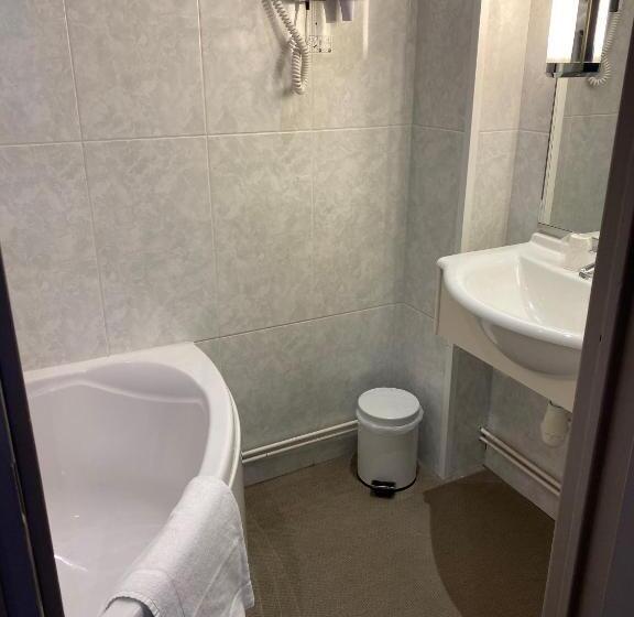 Номер Superior, Hôtel De Wimereux