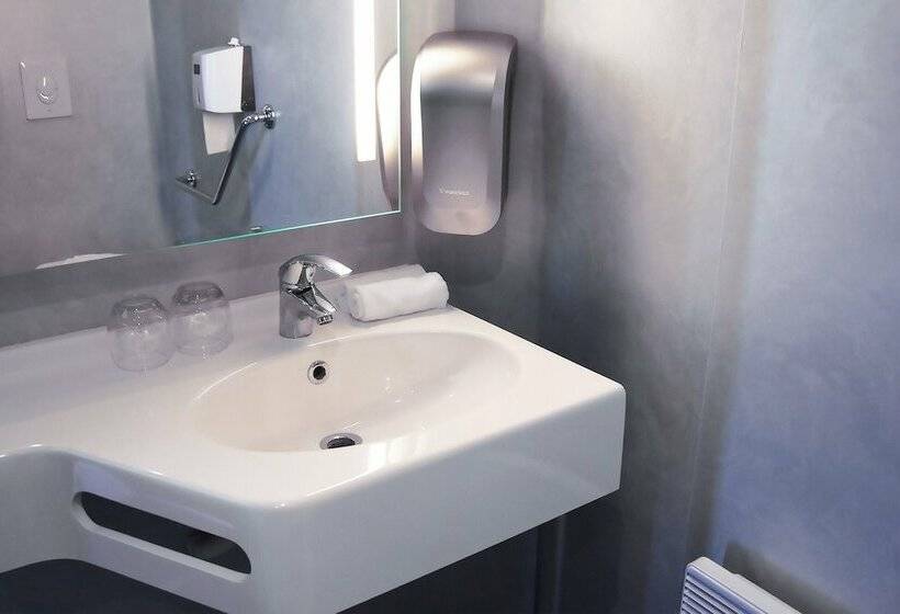 اتاق سوپریور, Brit Hotel Confort La Tour Blanche