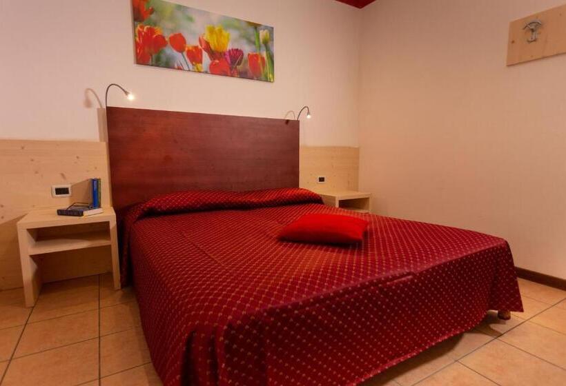 스탠다드 룸, Residence Sirenella