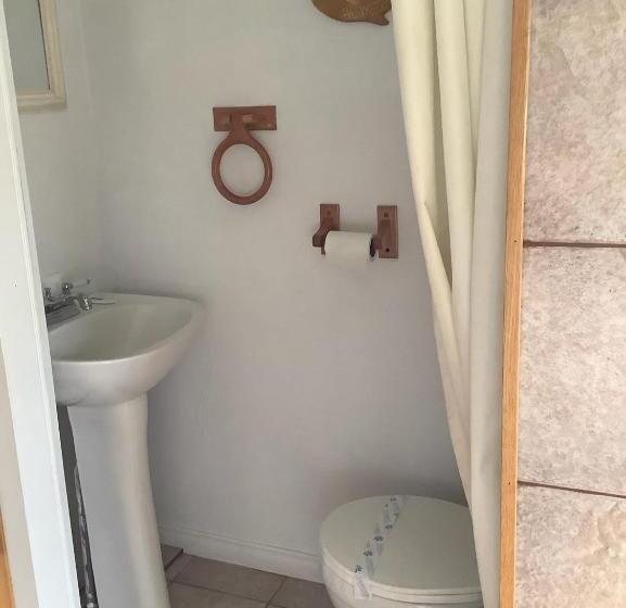 스탠다드 룸, Hôtel Motel Rocher Percé