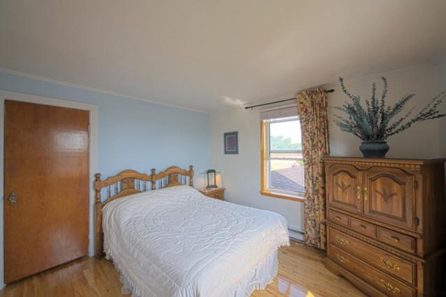 기본룸, Hôtel Motel Rocher Percé