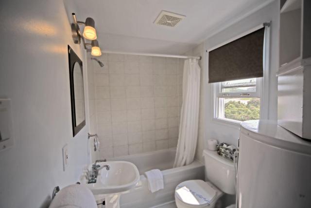 샬레, Hôtel Motel Rocher Percé