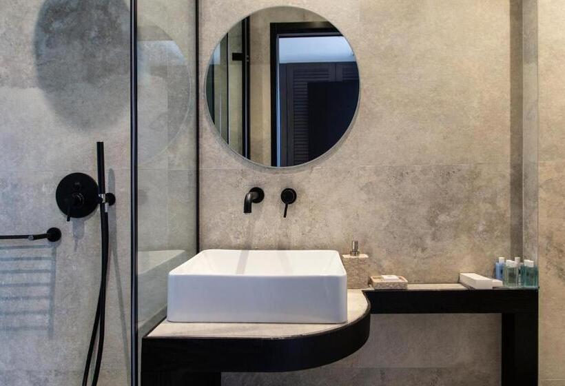 Номер Deluxe, Lango Design Hotel & Spa, Adults Only