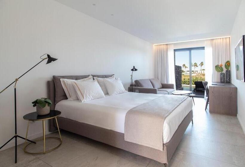 Люкс Повышенной Комфортности, Lango Design Hotel & Spa, Adults Only