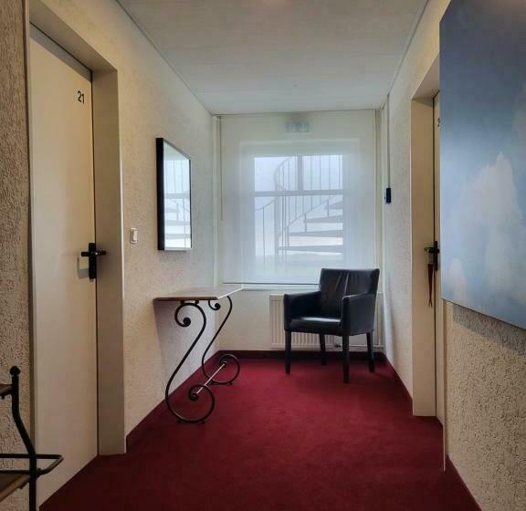 اتاق استاندارد, Naturhotel Baltrum