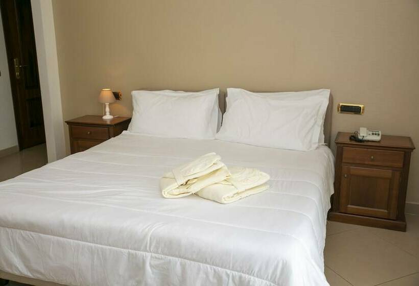 Номер Стандарт, Resort Santangelo & Spa