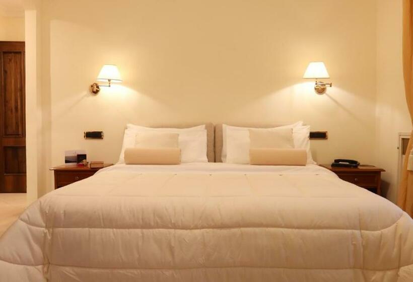 Номер Стандарт, Resort Santangelo & Spa