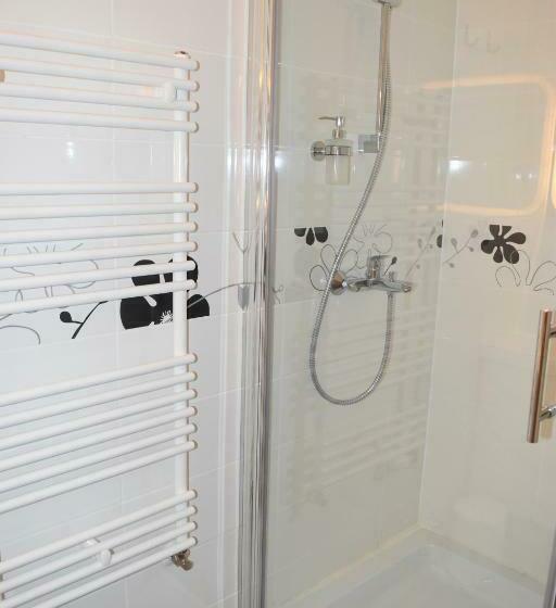 스탠다드 룸, B&b Cool Centre Zagreb