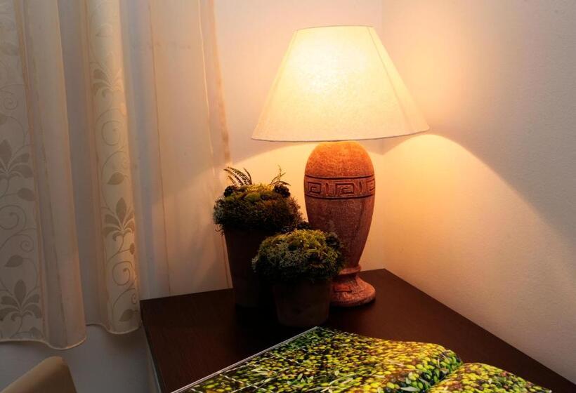 Номер Стандарт, Arte Casa