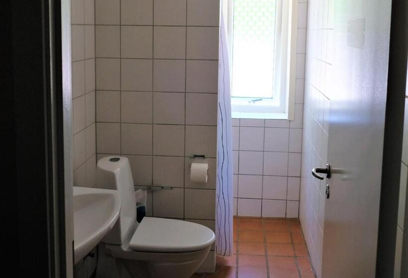 Номер Стандарт Совместная Ванная, Benniksgaard Bed & Breakfast