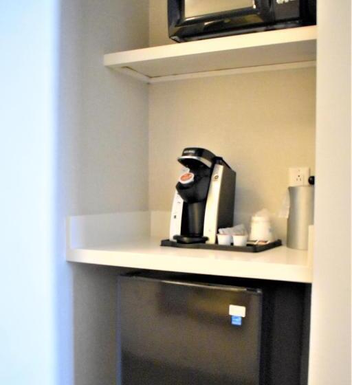 스탠다드 룸, Holiday Inn Express & Suites   Gettysburg, An Ihg