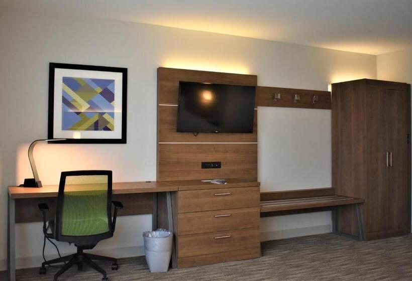 스탠다드 룸, Holiday Inn Express & Suites   Gettysburg, An Ihg