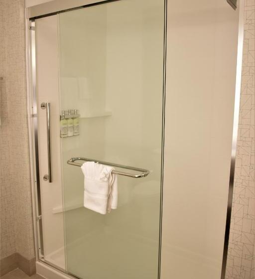 스위트 킹사이즈 침대, Holiday Inn Express & Suites   Gettysburg, An Ihg