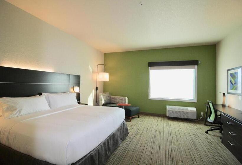 Люкс, Holiday Inn Express & Suites   Kirksville   University Area, An Ihg