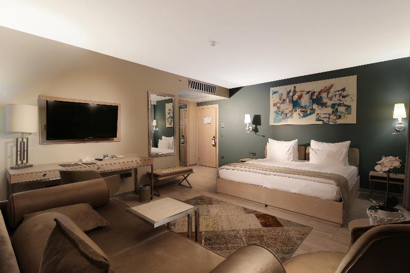 Номер Стандарт, Holiday Inn Express & Suites   Kirksville   University Area, An Ihg
