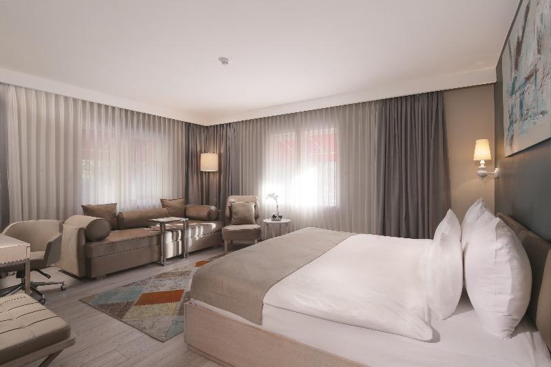 标准间, Holiday Inn Express & Suites   Kirksville   University Area, An Ihg