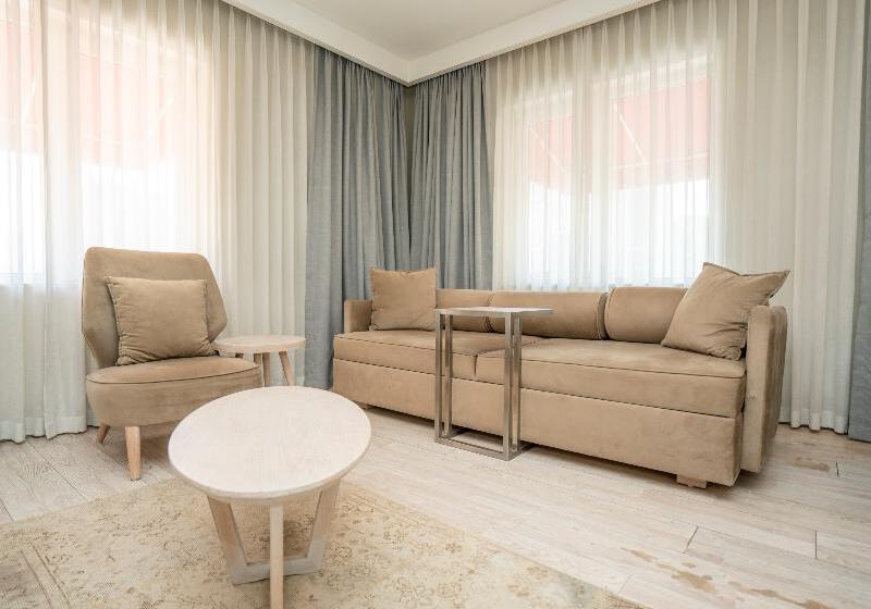 Номер Стандарт, Holiday Inn Express & Suites   Kirksville   University Area, An Ihg