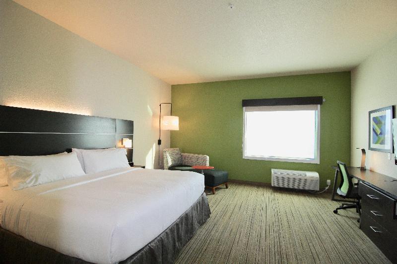 Люкс Кровать Кинг, Holiday Inn Express & Suites   Kirksville   University Area, An Ihg