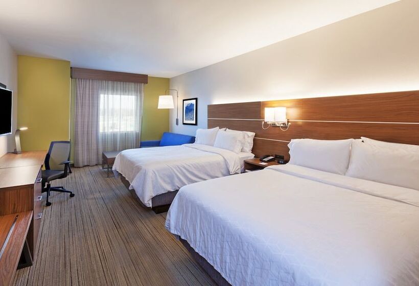 سوییت, Holiday Inn Express & Suites   Lenexa   Overland Park Area, An Ihg