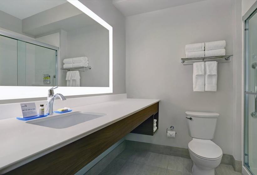 سوییت, Holiday Inn Express & Suites   Lenexa   Overland Park Area, An Ihg