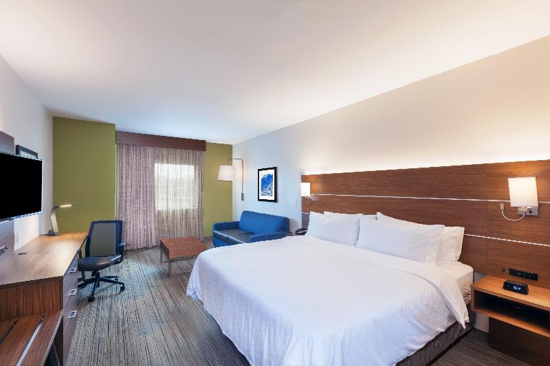 سوئیت با تخت بزرگ, Holiday Inn Express & Suites   Lenexa   Overland Park Area, An Ihg