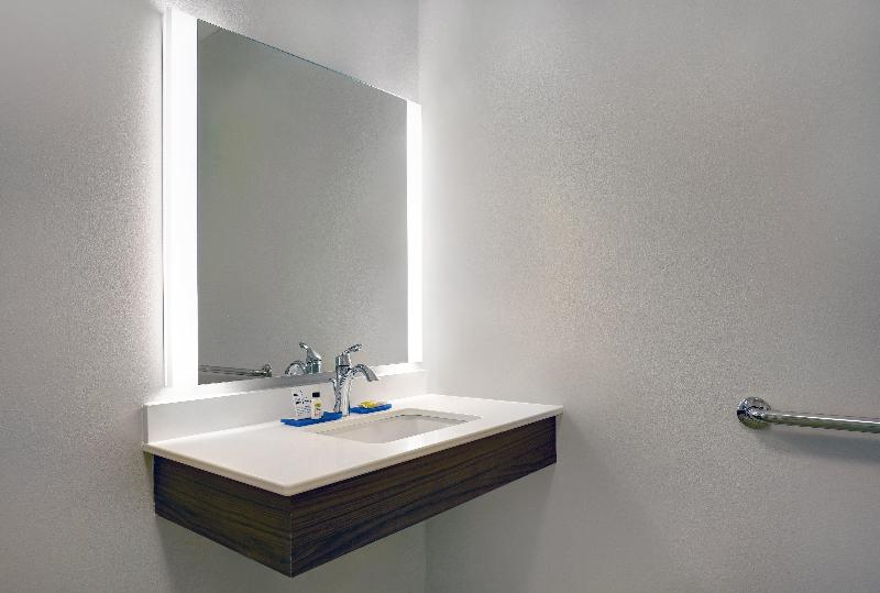 سوئیت با تخت بزرگ, Holiday Inn Express & Suites   Lenexa   Overland Park Area, An Ihg