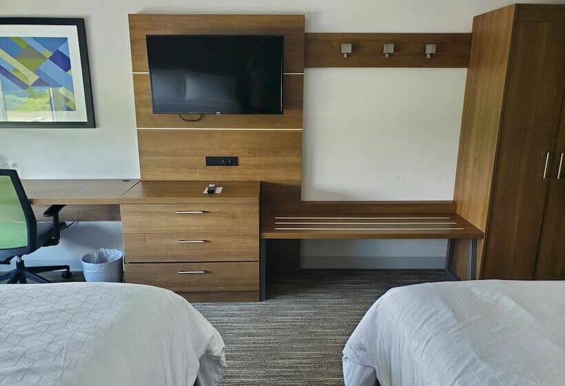 스탠다드 룸, Holiday Inn Express & Suites   Gettysburg, An Ihg