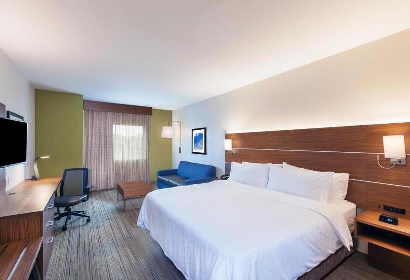 سوییت, Holiday Inn Express & Suites   Lenexa   Overland Park Area, An Ihg