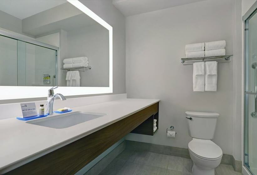 اتاق استاندارد, Holiday Inn Express & Suites   Lenexa   Overland Park Area, An Ihg