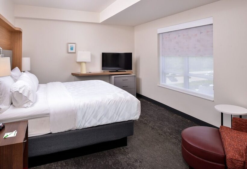 Номер Стандарт, Holiday Inn & Suites   Farmington Hills   Detroit Nw, An Ihg