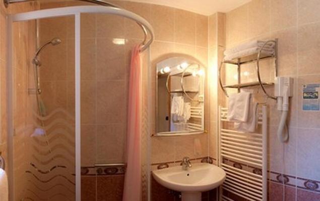 Номер Стандарт с Балконом, Makin