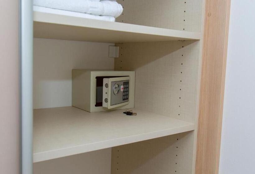 ３ベッドルームのデラックスアパートメント, Luxury Aparthotel