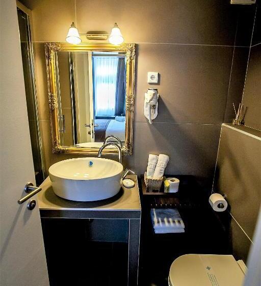 اتاق استاندارد, Regal Residence B&b
