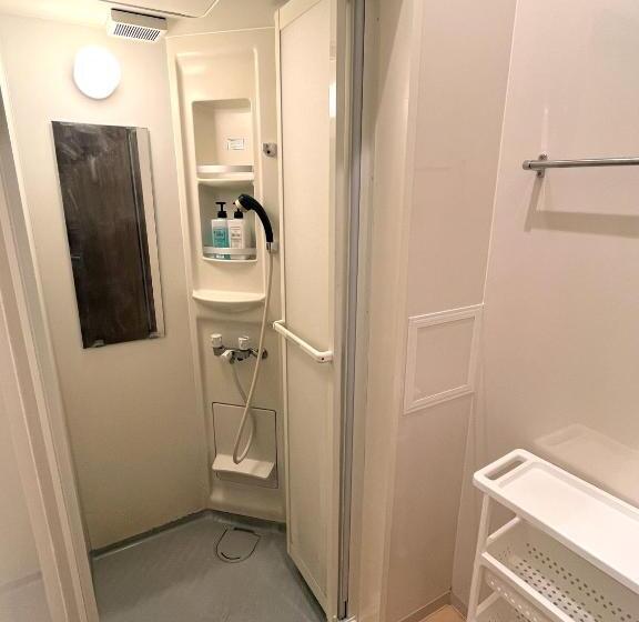 Номер Стандарт, Guest House Umikaji