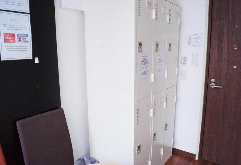 Номер Стандарт, Guest House Umikaji