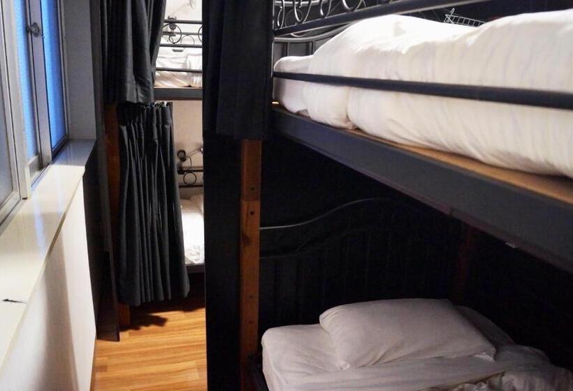 Семейный Номер, Guest House Umikaji