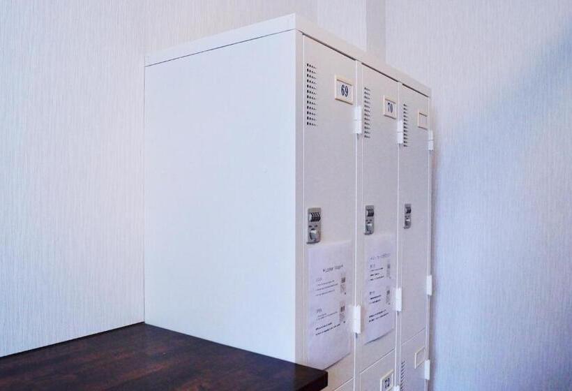 Четырехместный Номер Стандарт, Guest House Umikaji
