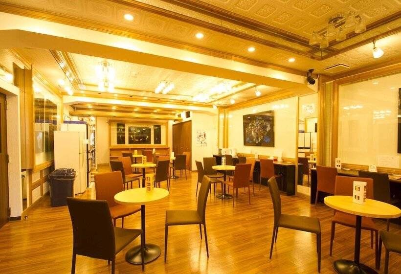 Четырехместный Номер Стандарт, Guest House Umikaji
