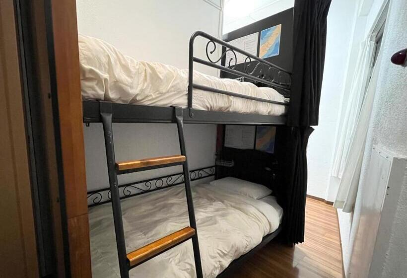 Номер Стандарт, Guest House Umikaji