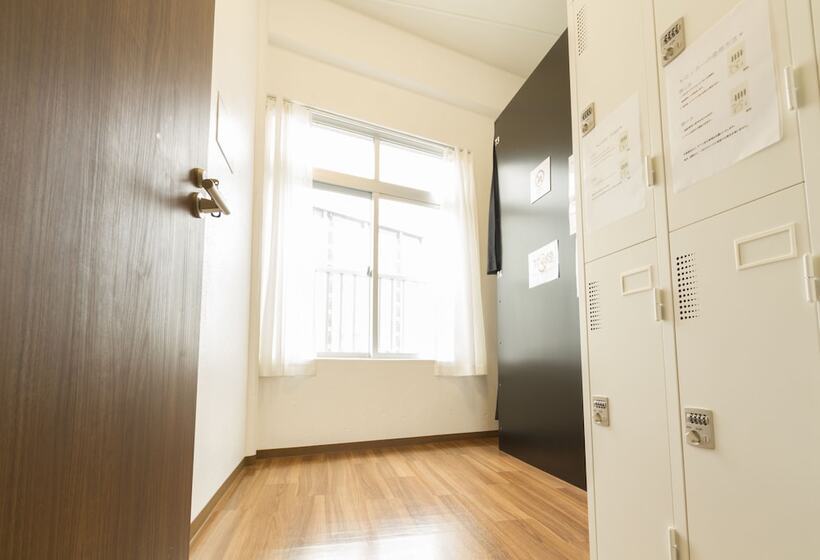 Номер Стандарт, Guest House Umikaji