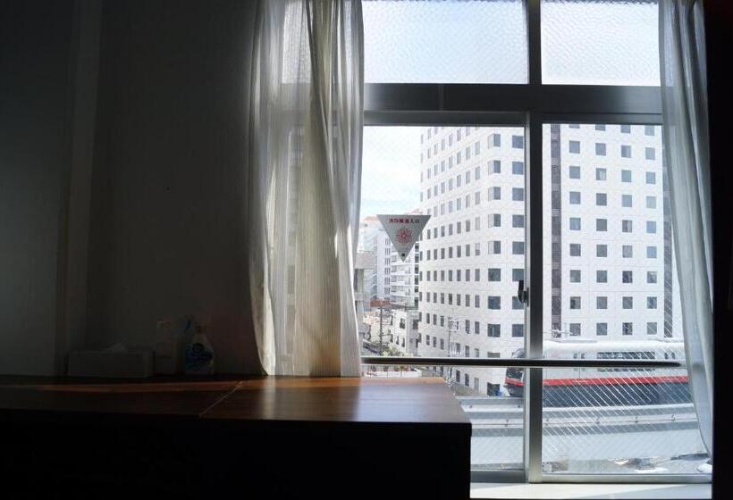 Семейный Номер, Guest House Umikaji